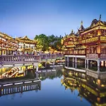 Dayin Hotel - East Nanjing Road & People\'S Square & The Bund