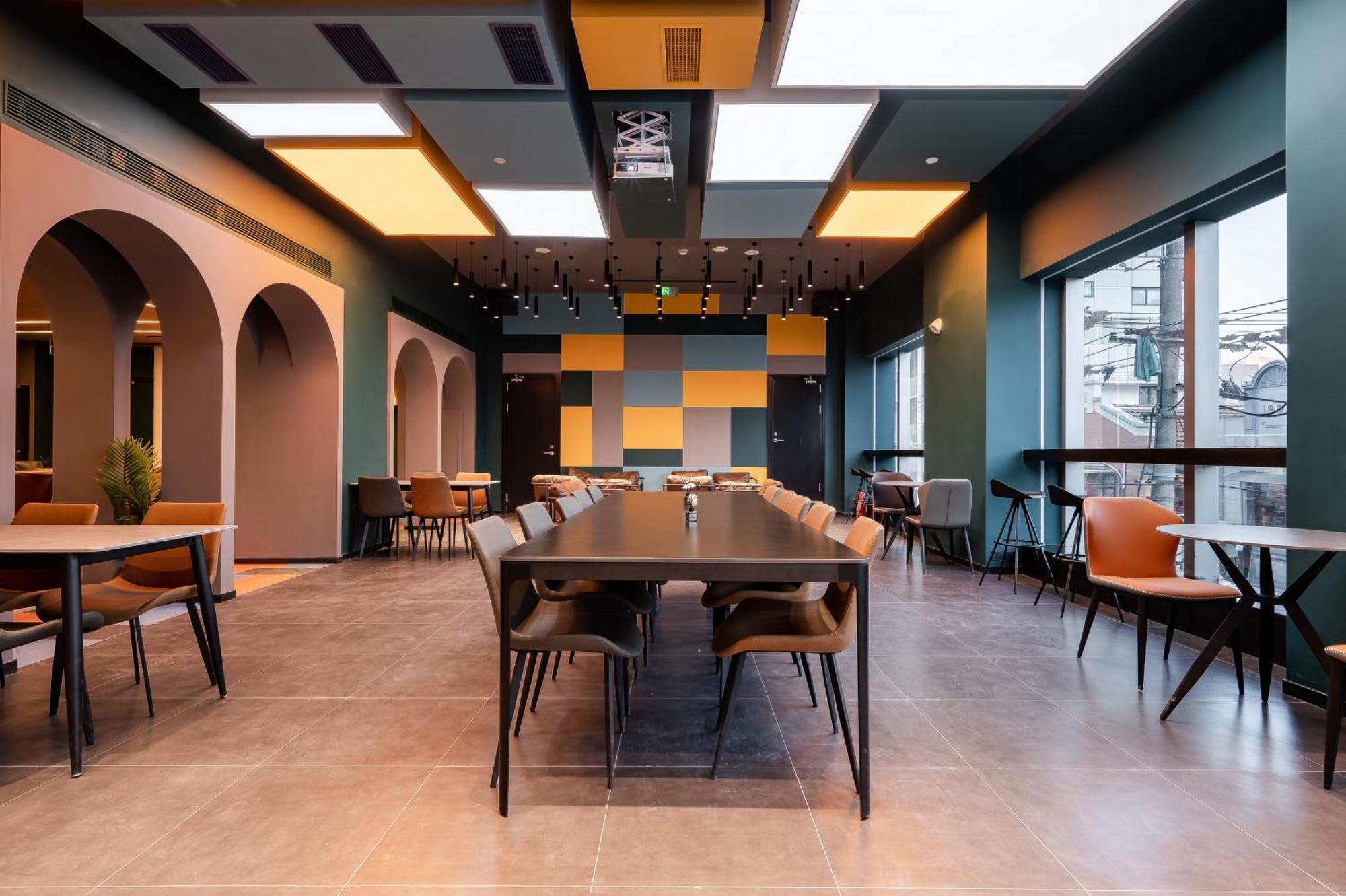 Hotel Dayin - East Nanjing Road & People's Square & The Bund Shanghai