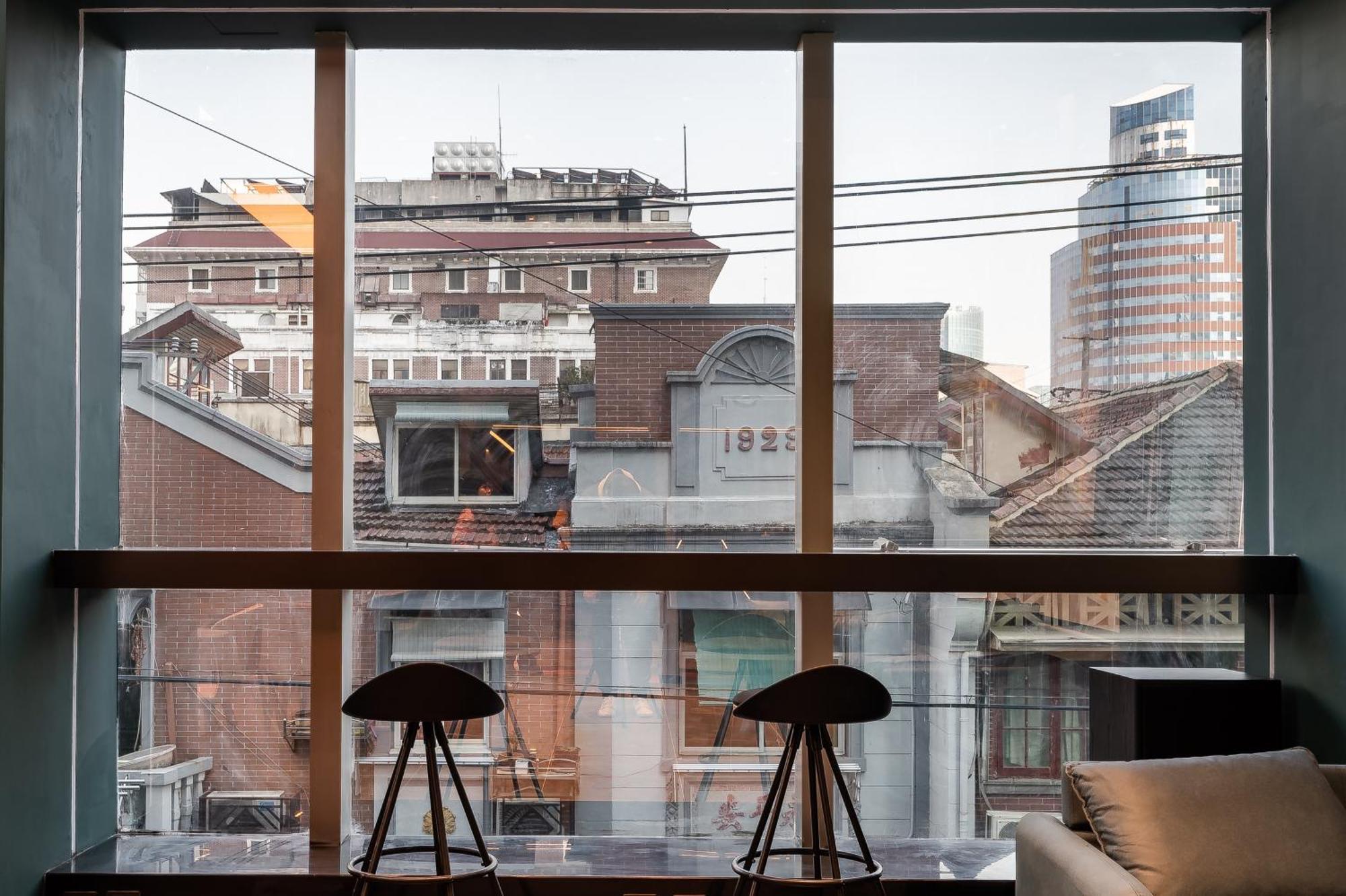Dayin - East Nanjing Road & People's Square & The Bund 3*