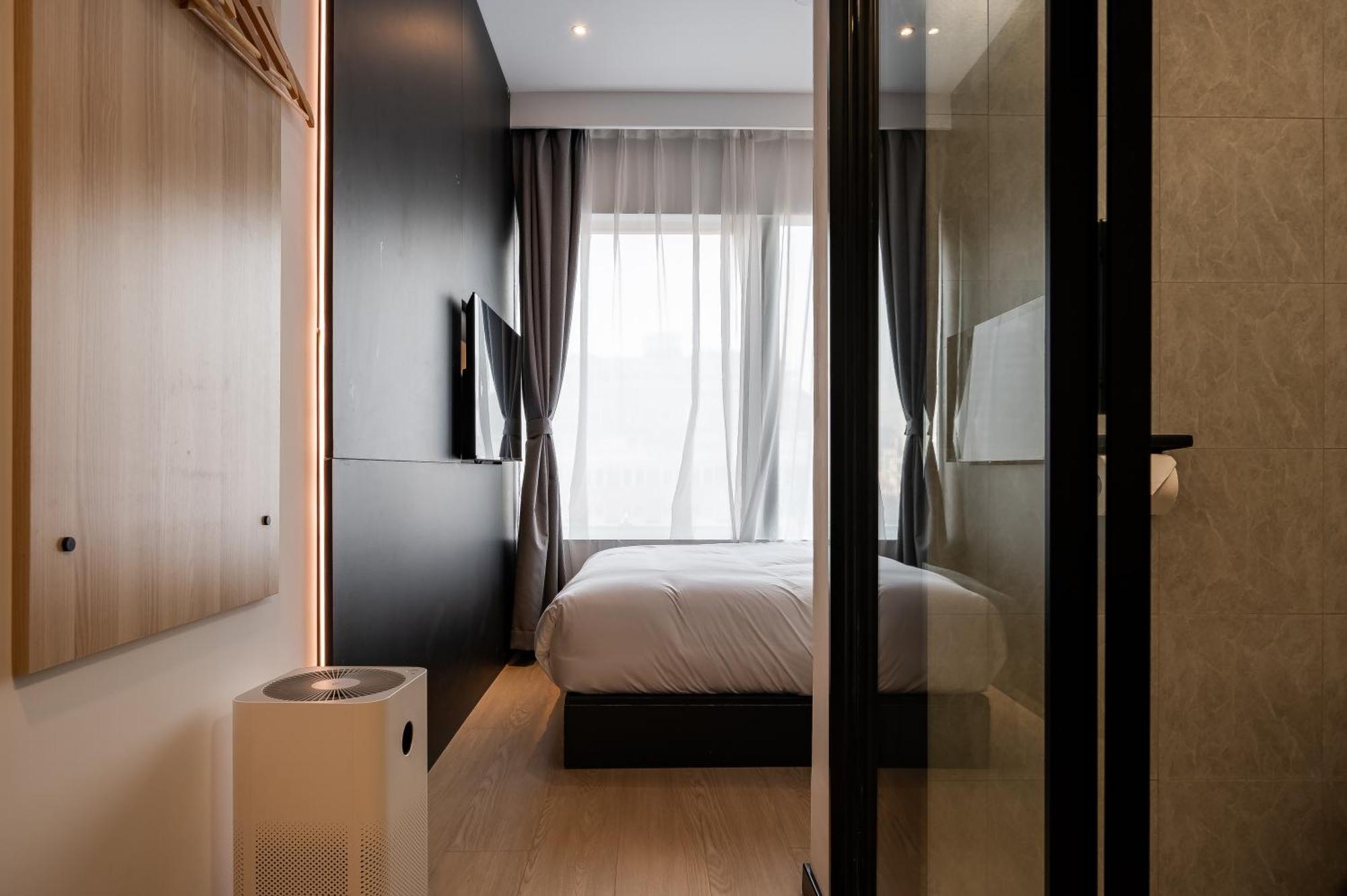 Dayin - East Nanjing Road & People's Square & The Bund Hotel 3*