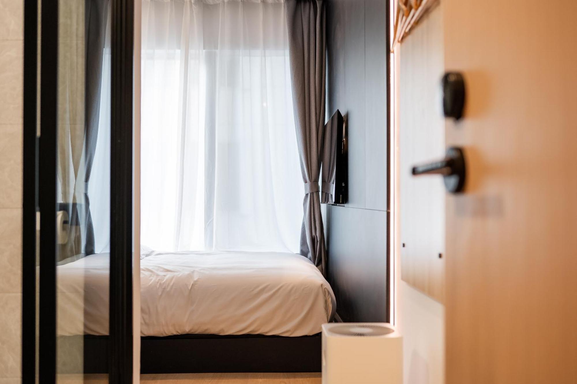Hotel Dayin - East Nanjing Road & People's Square & The Bund 3*