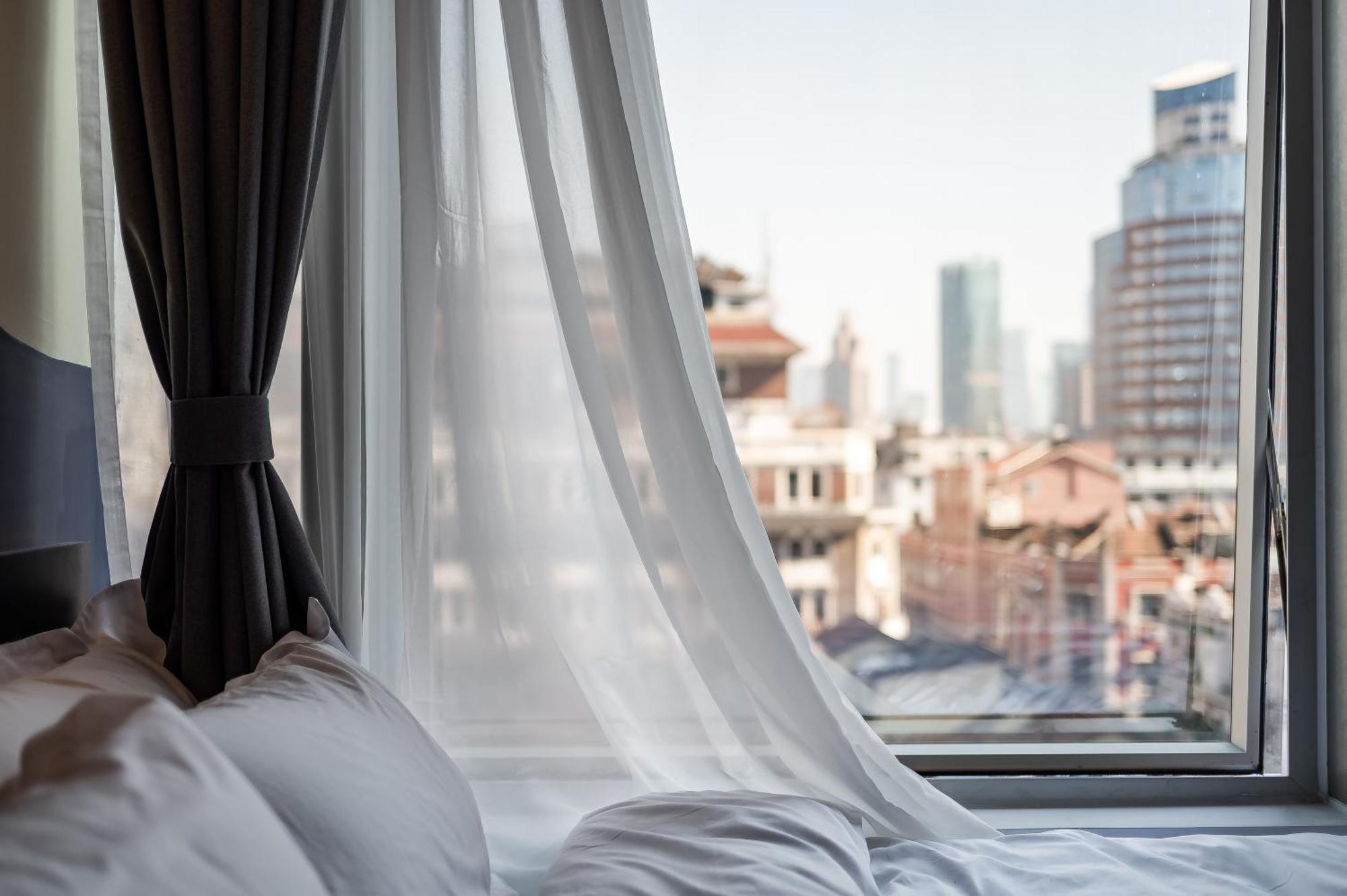 Dayin - East Nanjing Road & People's Square & The Bund Hotel