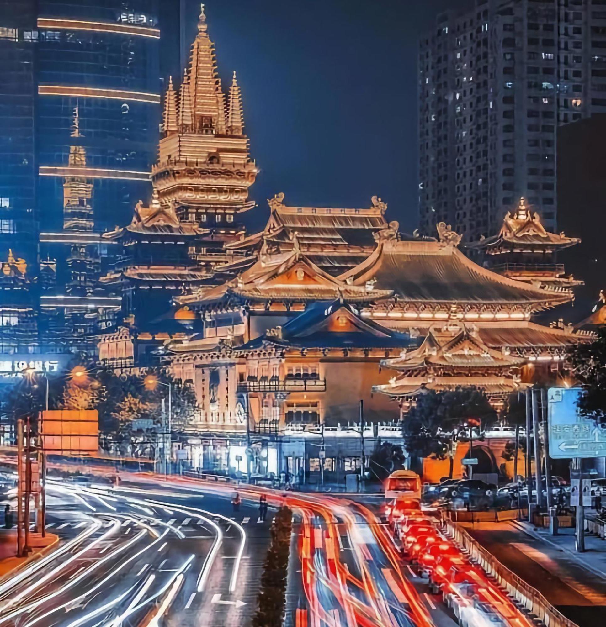 Dayin - East Nanjing Road & People's Square & The Bund Hotel Shanghai