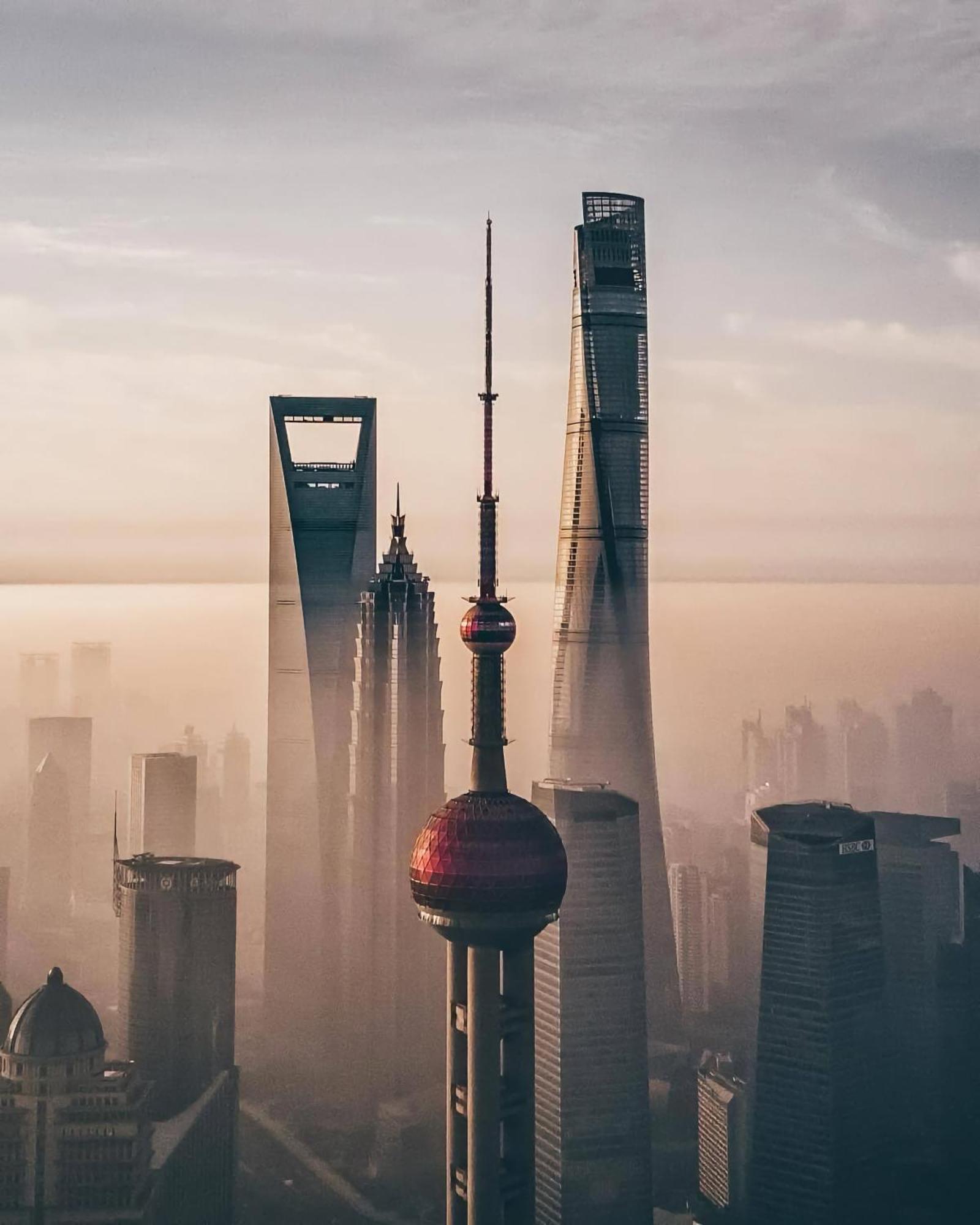 Hotel Dayin - East Nanjing Road & People's Square & The Bund