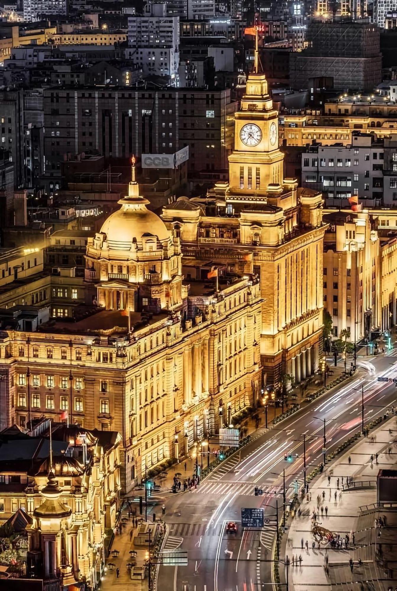 Dayin - East Nanjing Road & People's Square & The Bund Hotel Shanghai