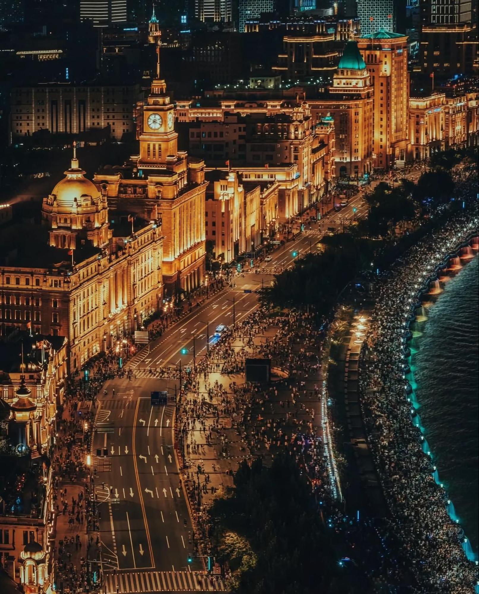 Dayin - East Nanjing Road & People's Square & The Bund Hotel Shanghai