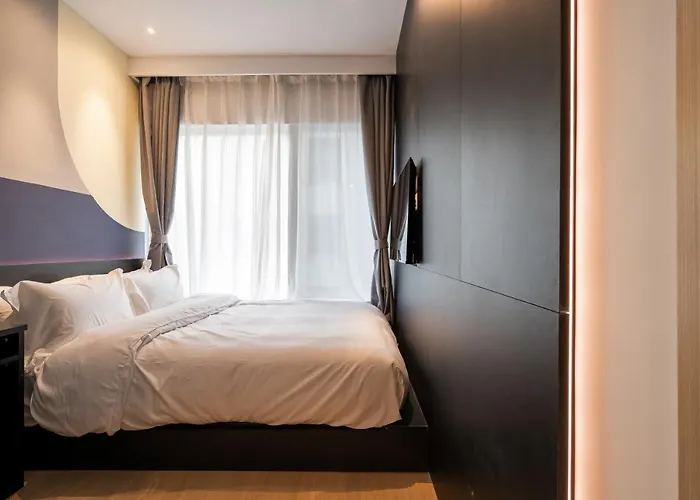Dayin Hotel - East Nanjing Road & People\'S Square & The Bund