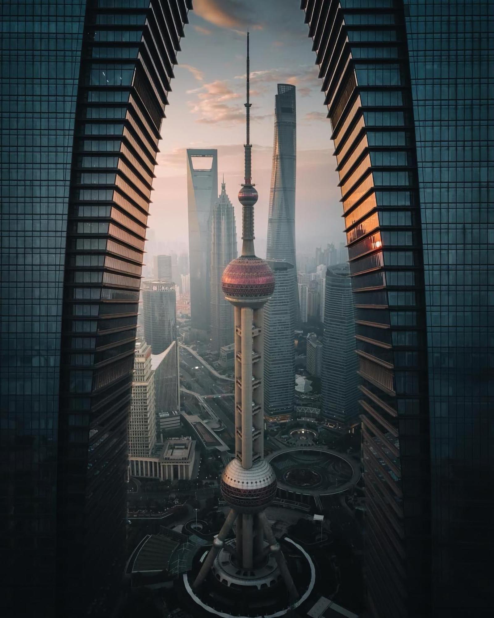 Dayin - East Nanjing Road & People's Square & The Bund 3*